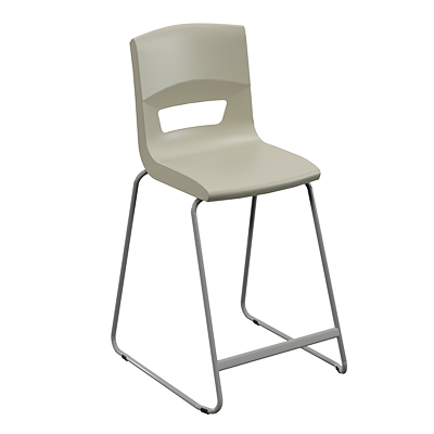 Postura+ High Chair