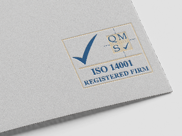 ISO14001 - Environmental Management Standard