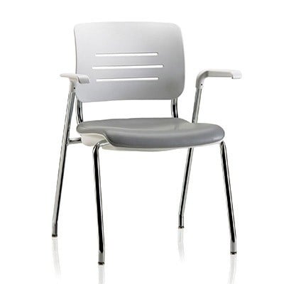 Grazie Stacking Chair