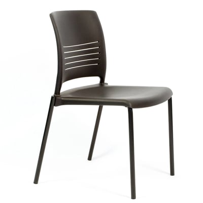 Strive Stacking Chair