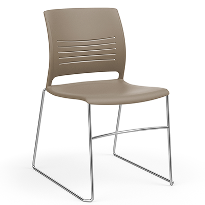 Strive HD Stacking Chair