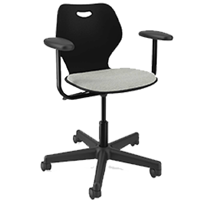Intellect Wave Task Chair