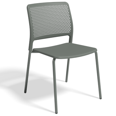 Grafton Stacking Chair - 4 Leg  