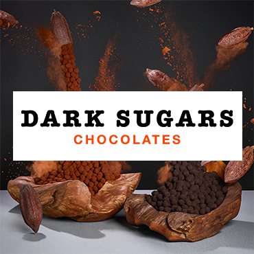 Dark Sugars Chocolates