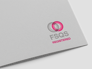 Hellios FSQS - Financial Services Qualification System 