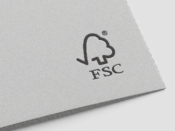 FCS - Forest Stewardship Council