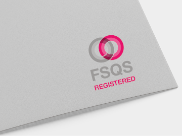 Hellios FSQS - Financial Services Qualification System 