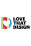 PwC Belfast installation featured on Love That Design website