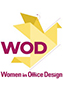KI Account Manager's featured in Women in Office Design article