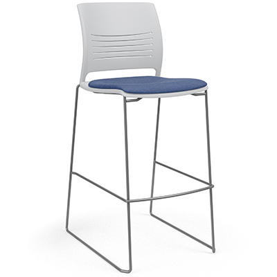 Strive HD Stacking Stool