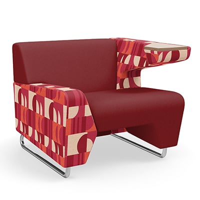 MyWay Lounge Seating