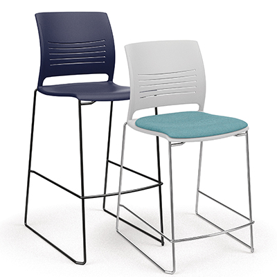 Strive HD Stacking Stool