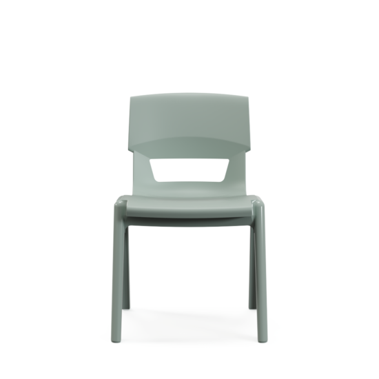 Postura+ One Piece Chair