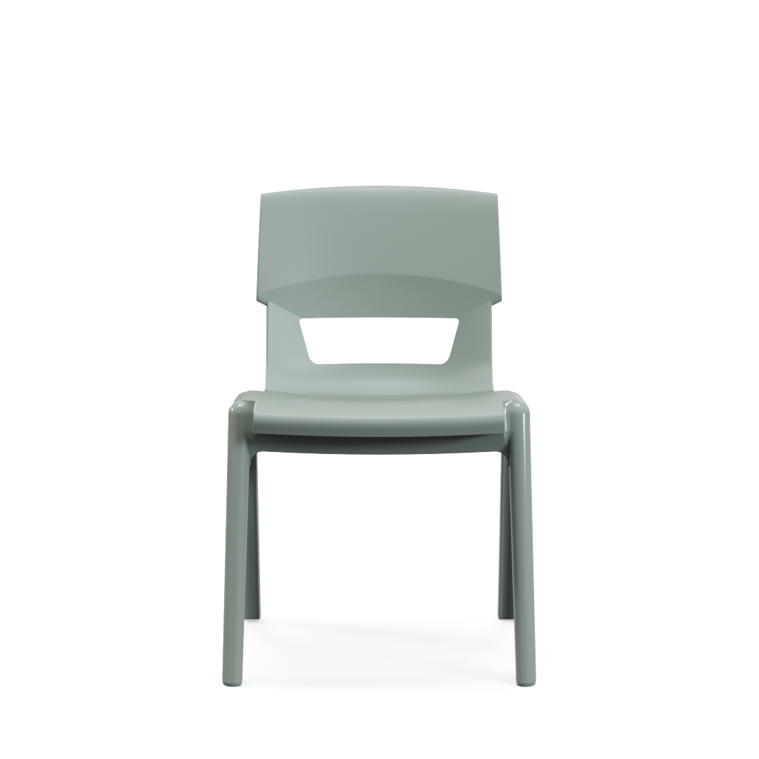 Postura+ One Piece Chair
