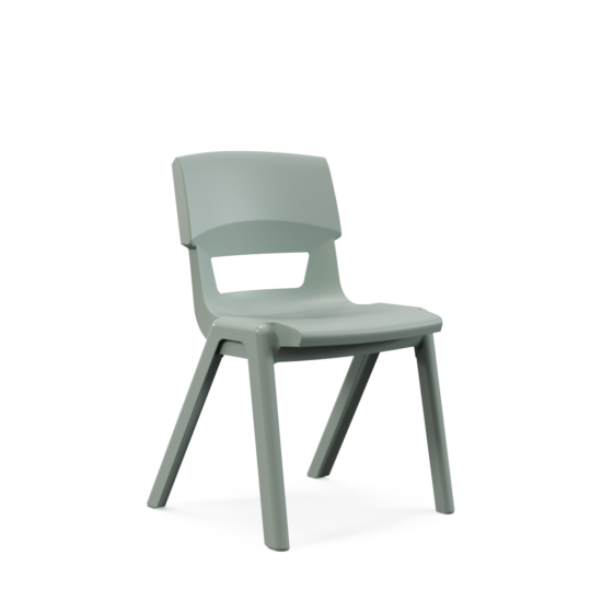 Postura+ One Piece Chair