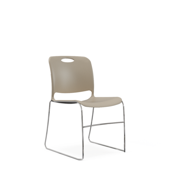 Maestro HD Stacking Chair