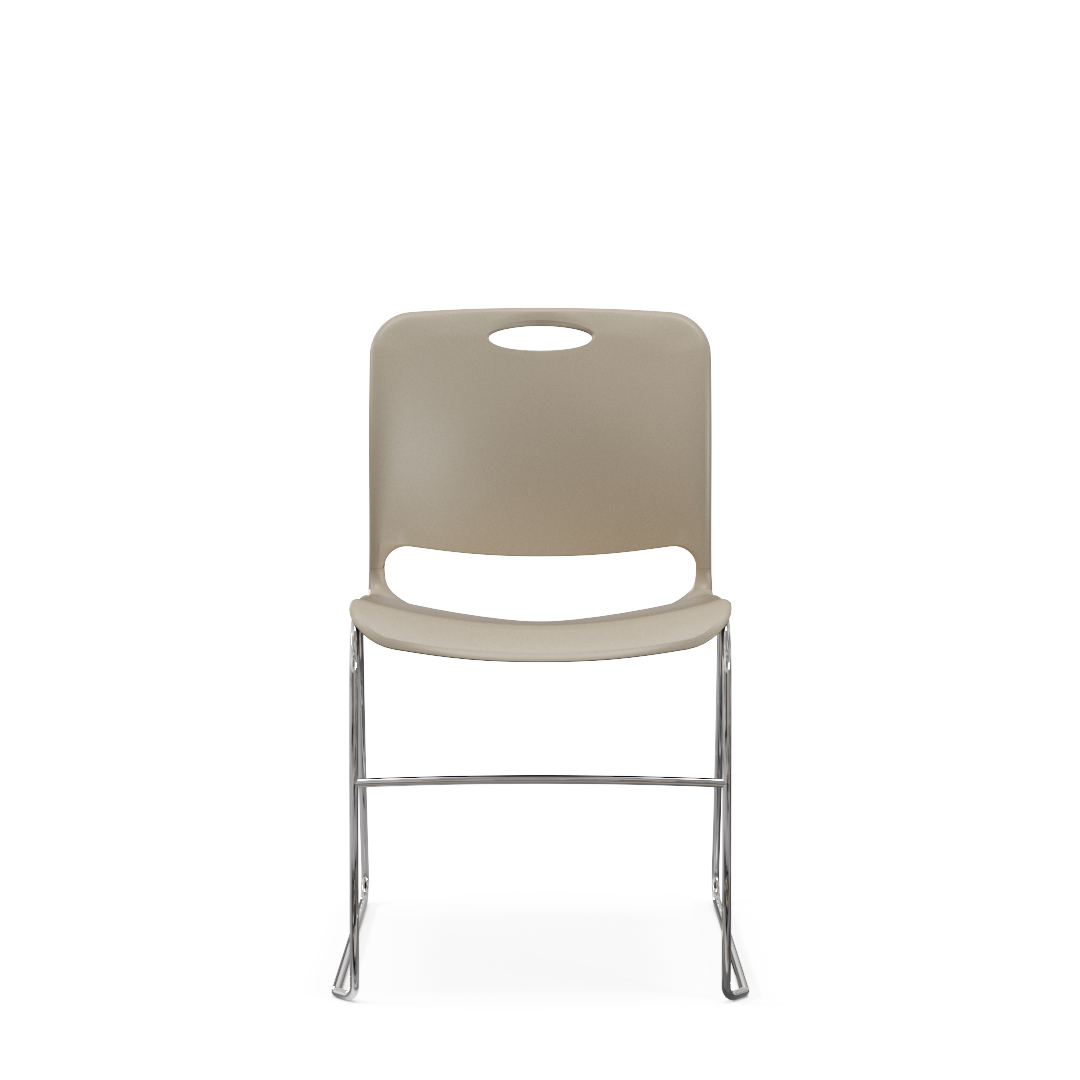 Maestro HD Stacking Chair
