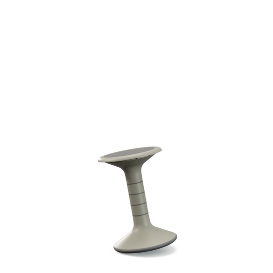 Ricochet Wobble Stool