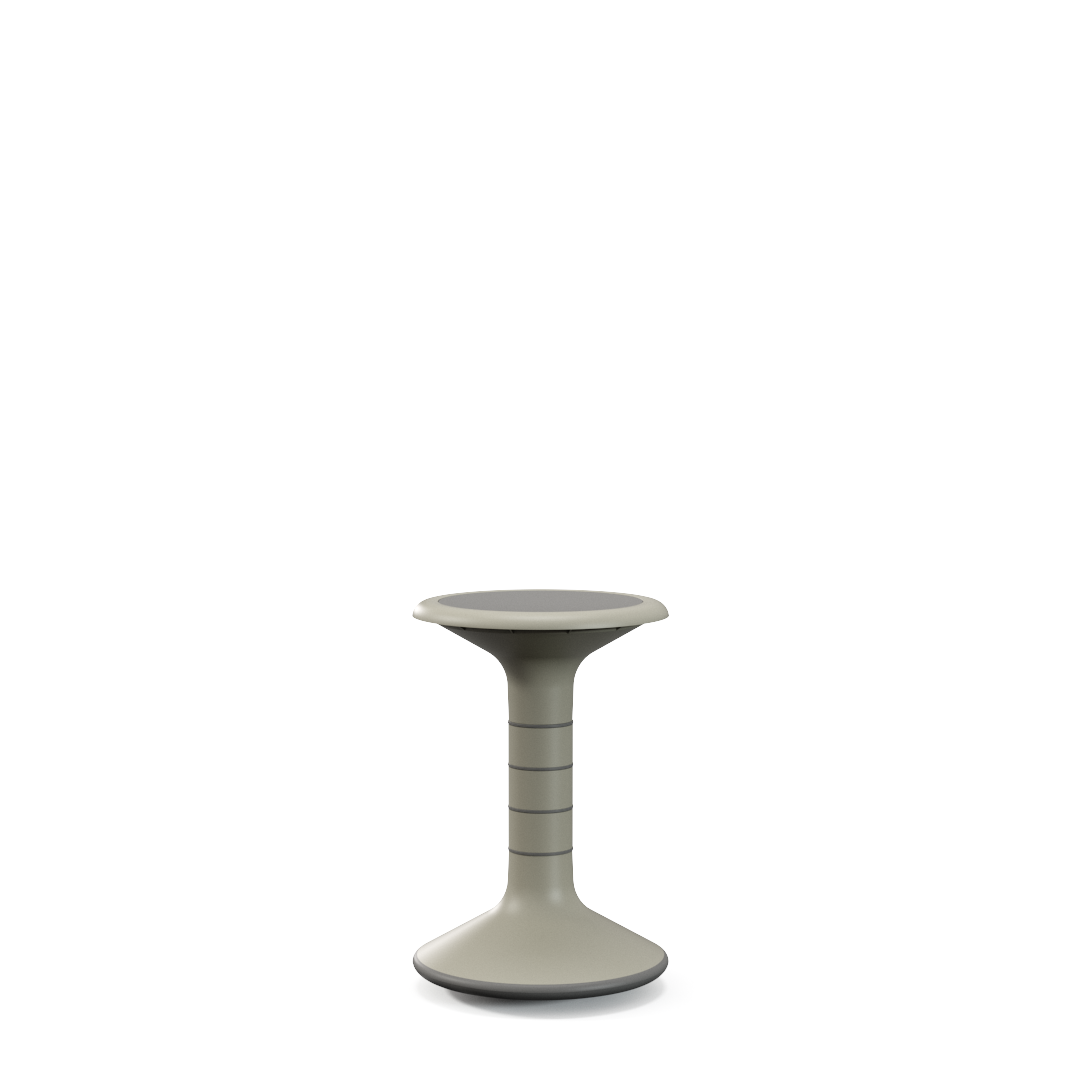 Ricochet Wobble Stool