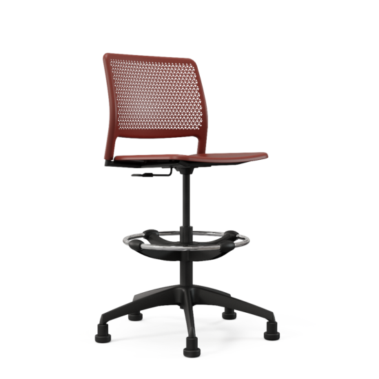 Grafton Task Stool