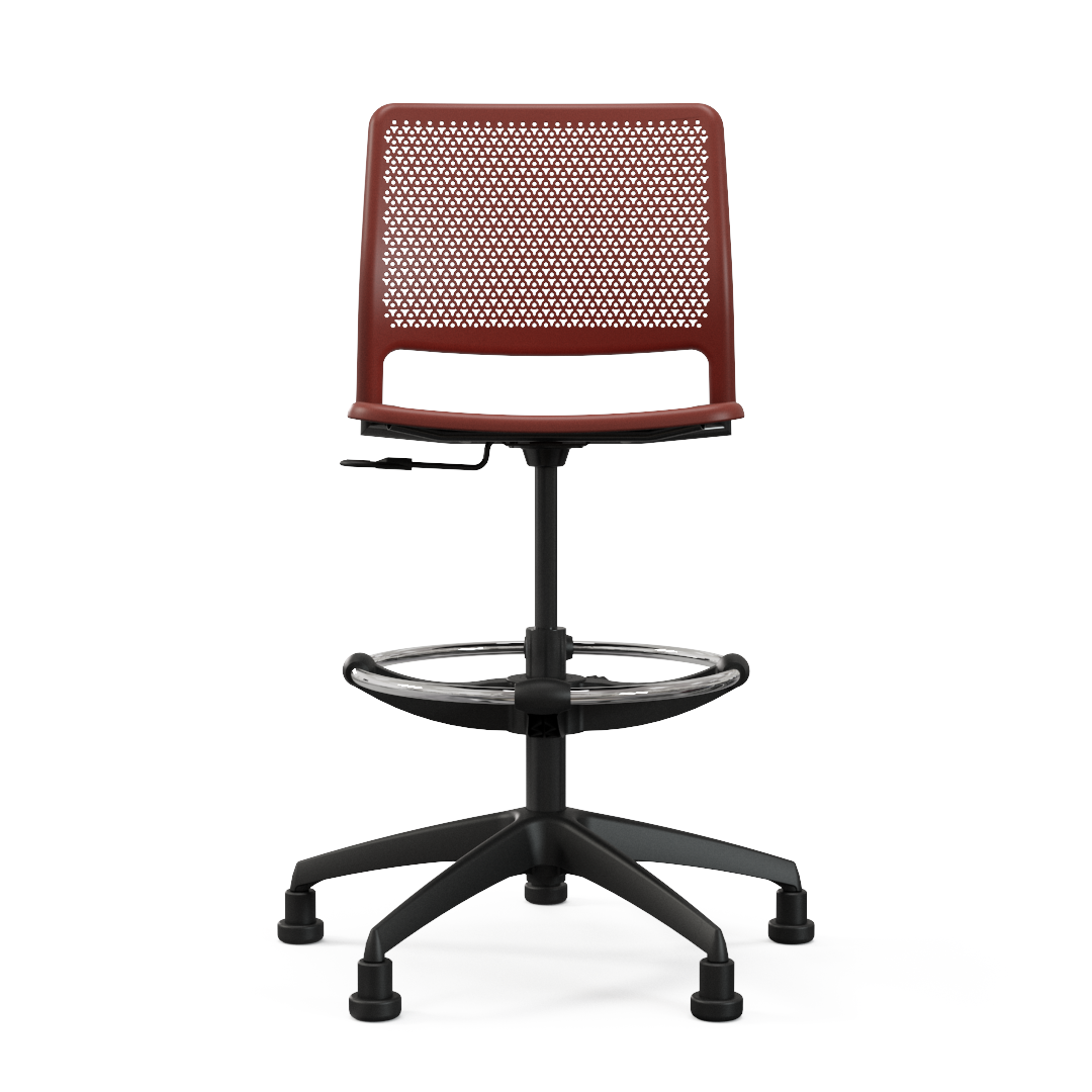 Grafton Task Stool