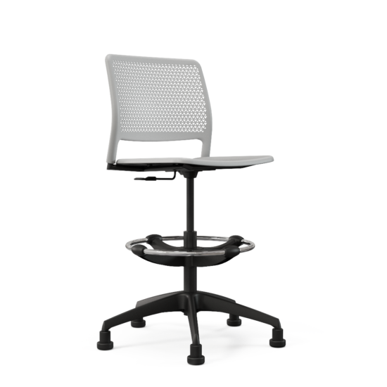Grafton Task Stool