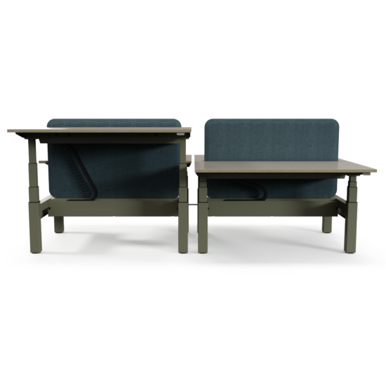 Work2.1 Sit-Stand Workstations