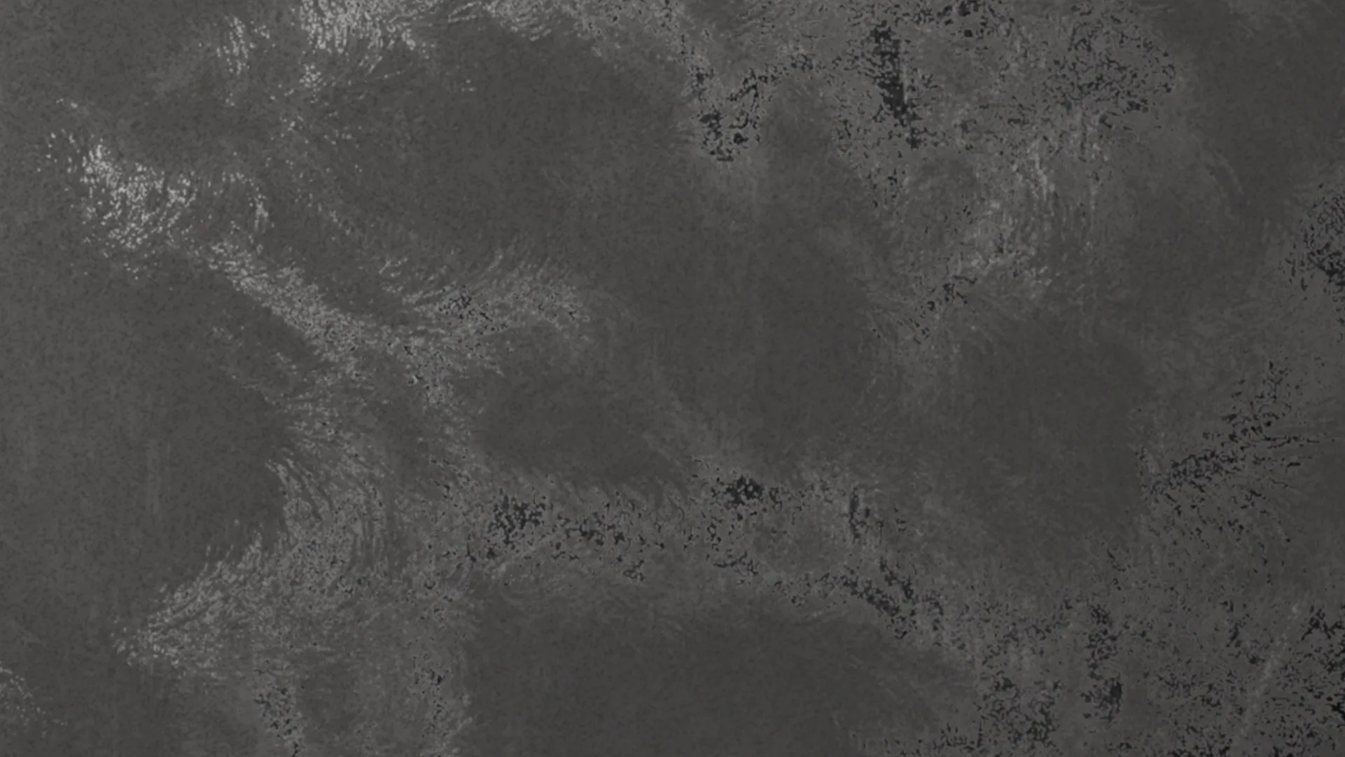Raw Steel (clear matte lacquer)