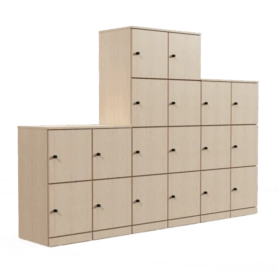 Arkus Lockers