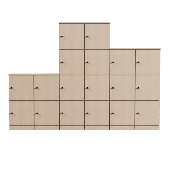 Arkus Lockers