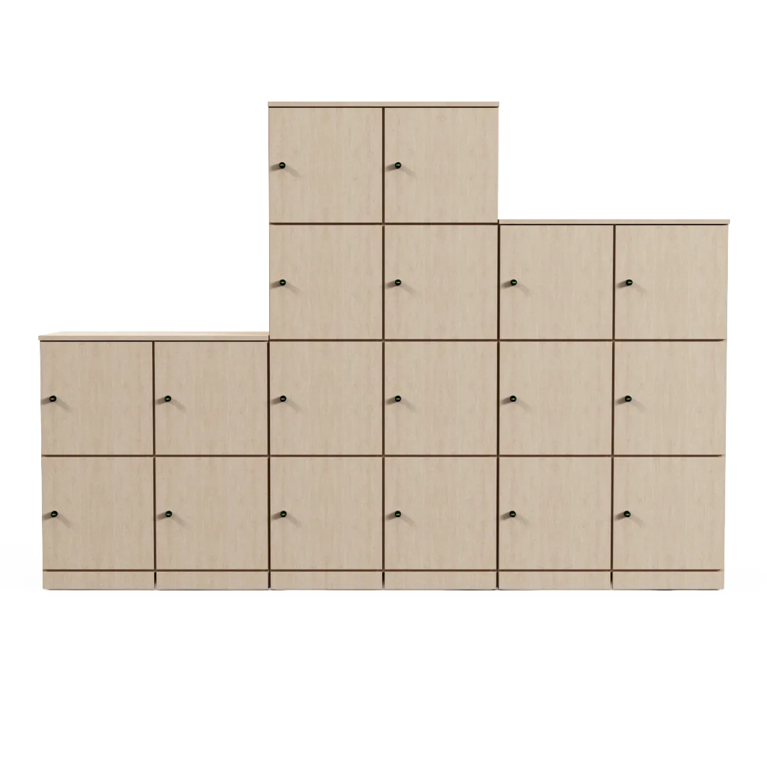 Arkus Lockers