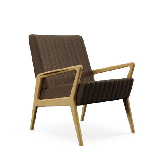 Fleet Lounge Chair