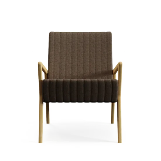 Fleet Lounge Chair