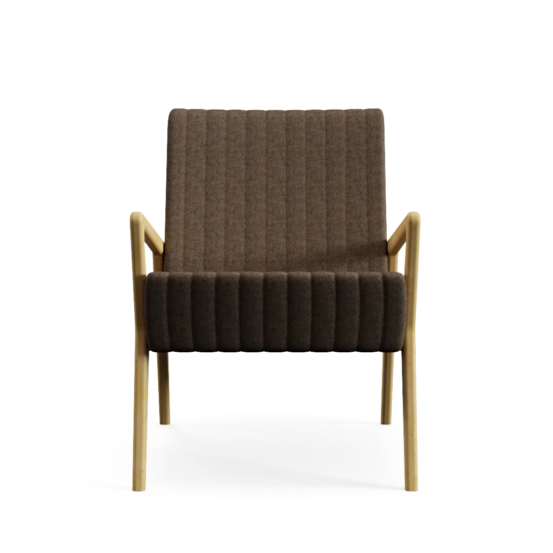 Fleet Lounge Chair