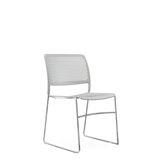 Grafton HD Stacking Chair