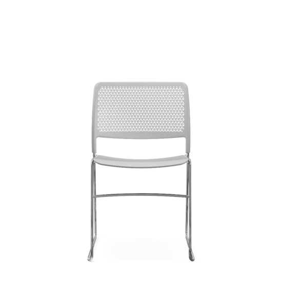 Grafton HD Stacking Chair