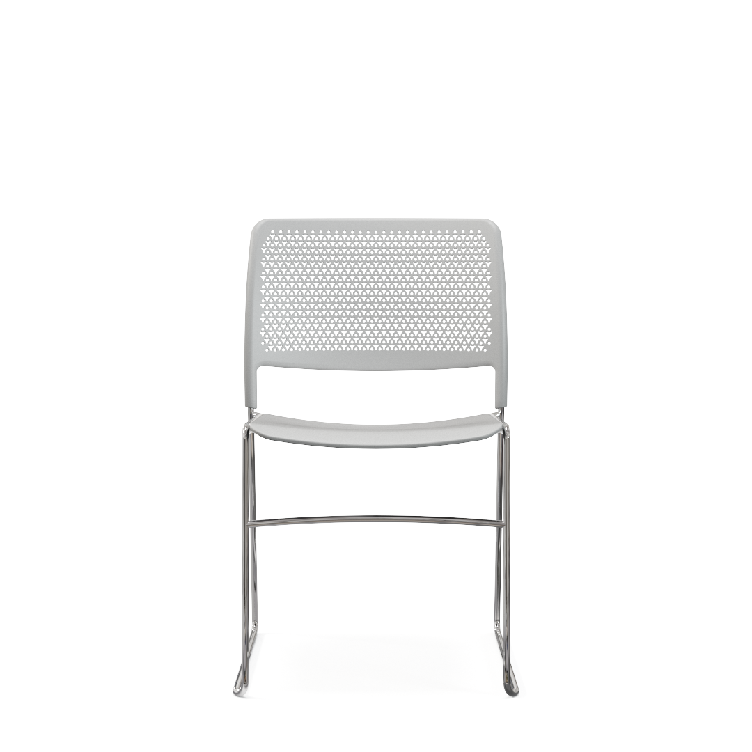 Grafton HD Stacking Chair