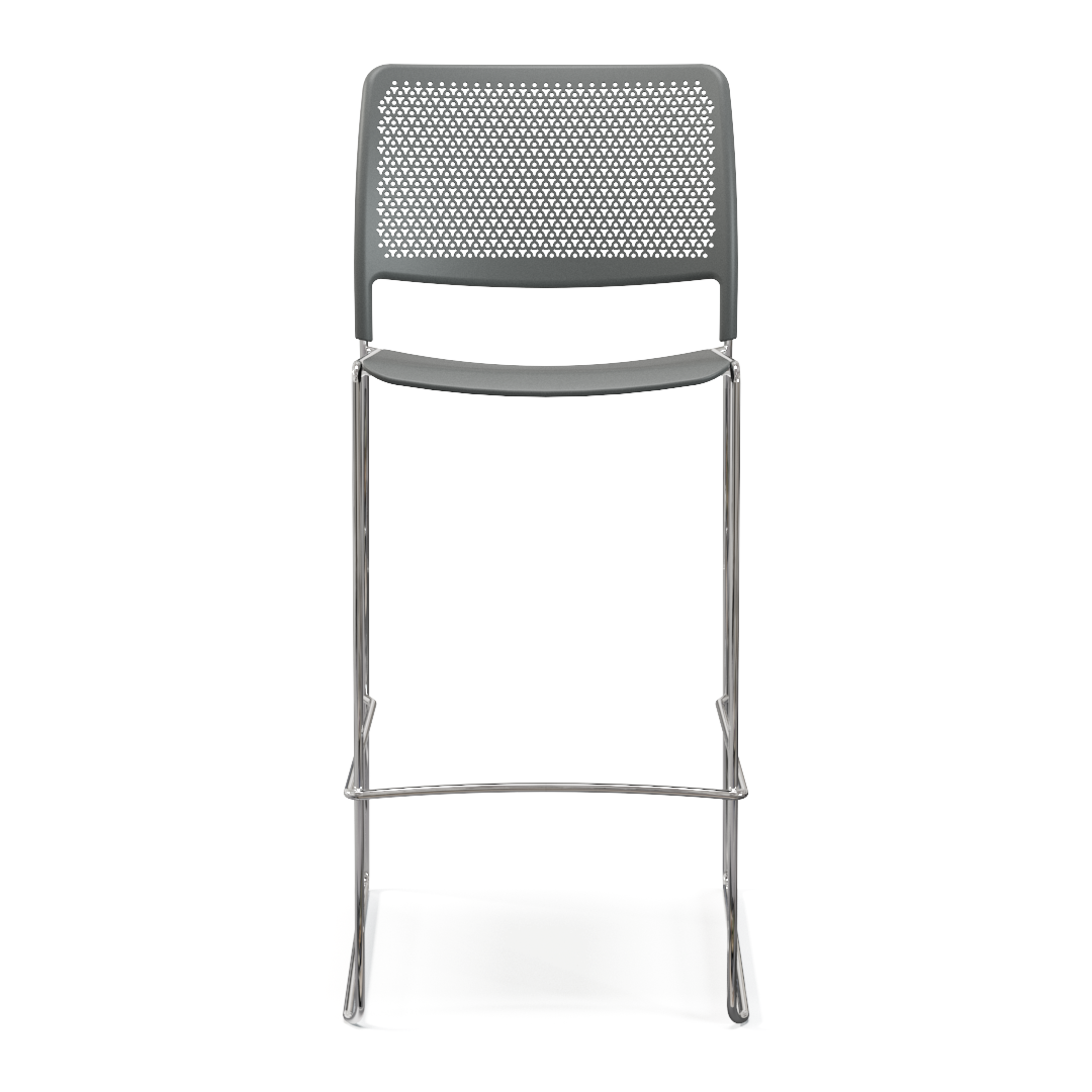 Grafton HD Stacking Stool