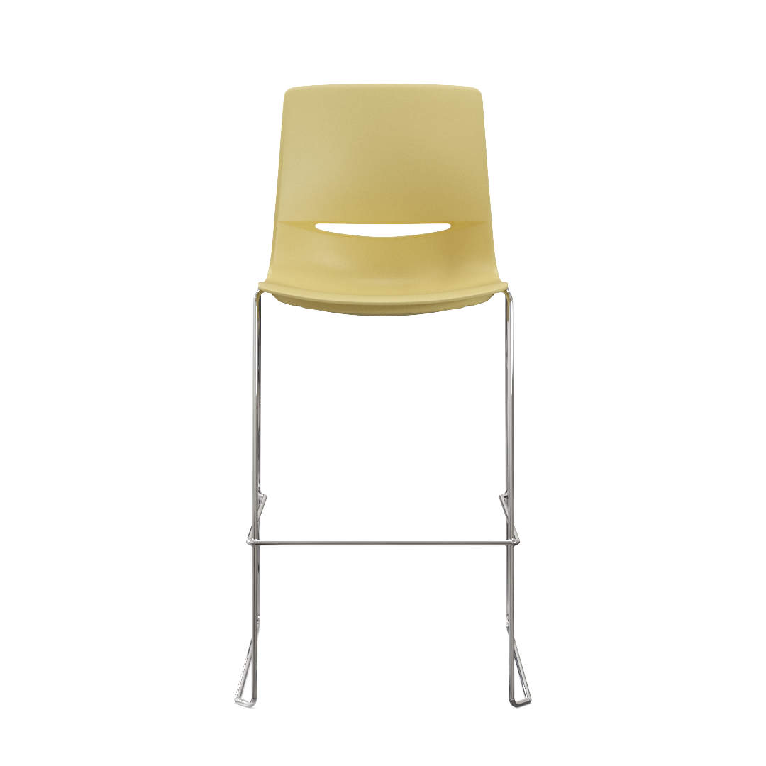 LimeLite HD Stacking Stool