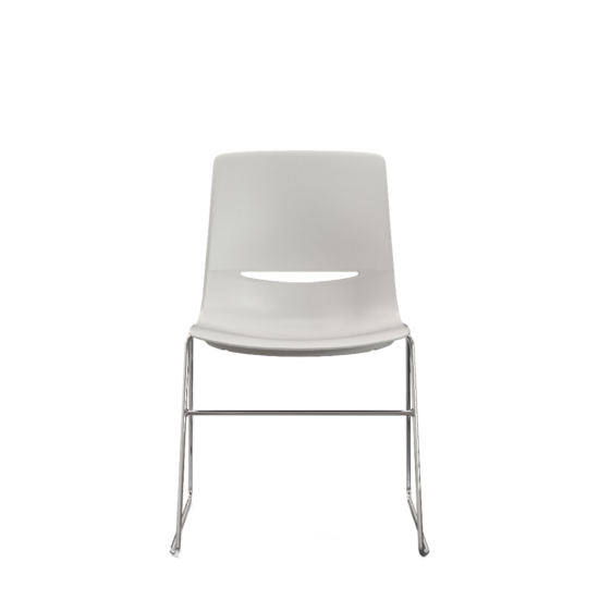 LimeLite HD Stacking Chair