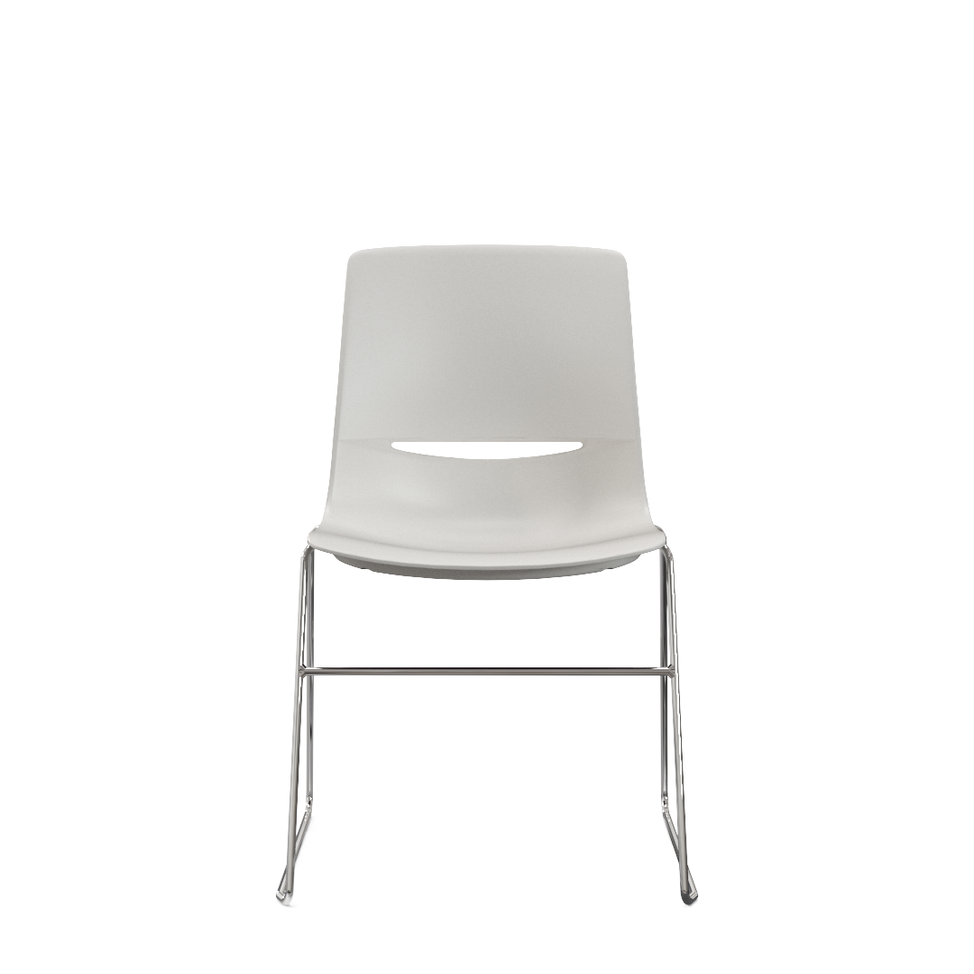 LimeLite HD Stacking Chair