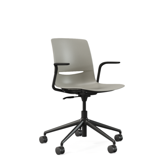 LimeLite Task Chair