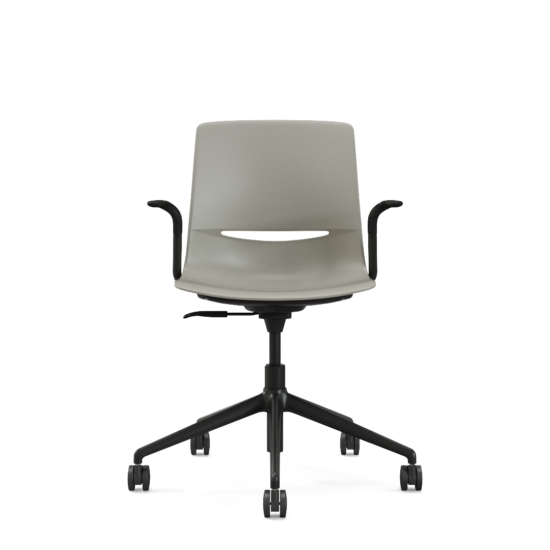 LimeLite Task Chair