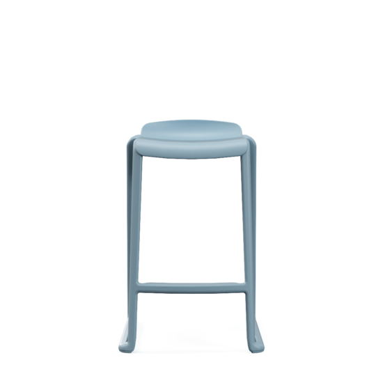 Postura+ One Piece Low Back Stool