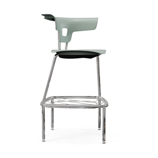 Ruckus Stool