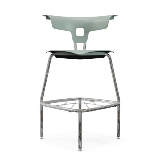 Ruckus Stool