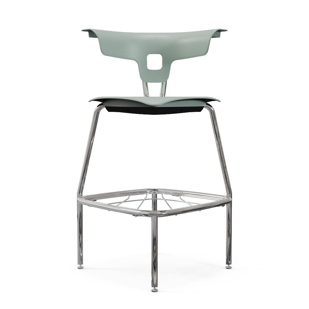 Ruckus Stool