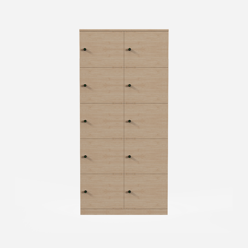 Arkus Lockers