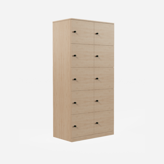 Arkus Lockers