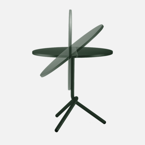 Tables: Out